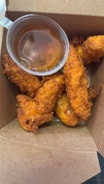 Signature Fried Tenders